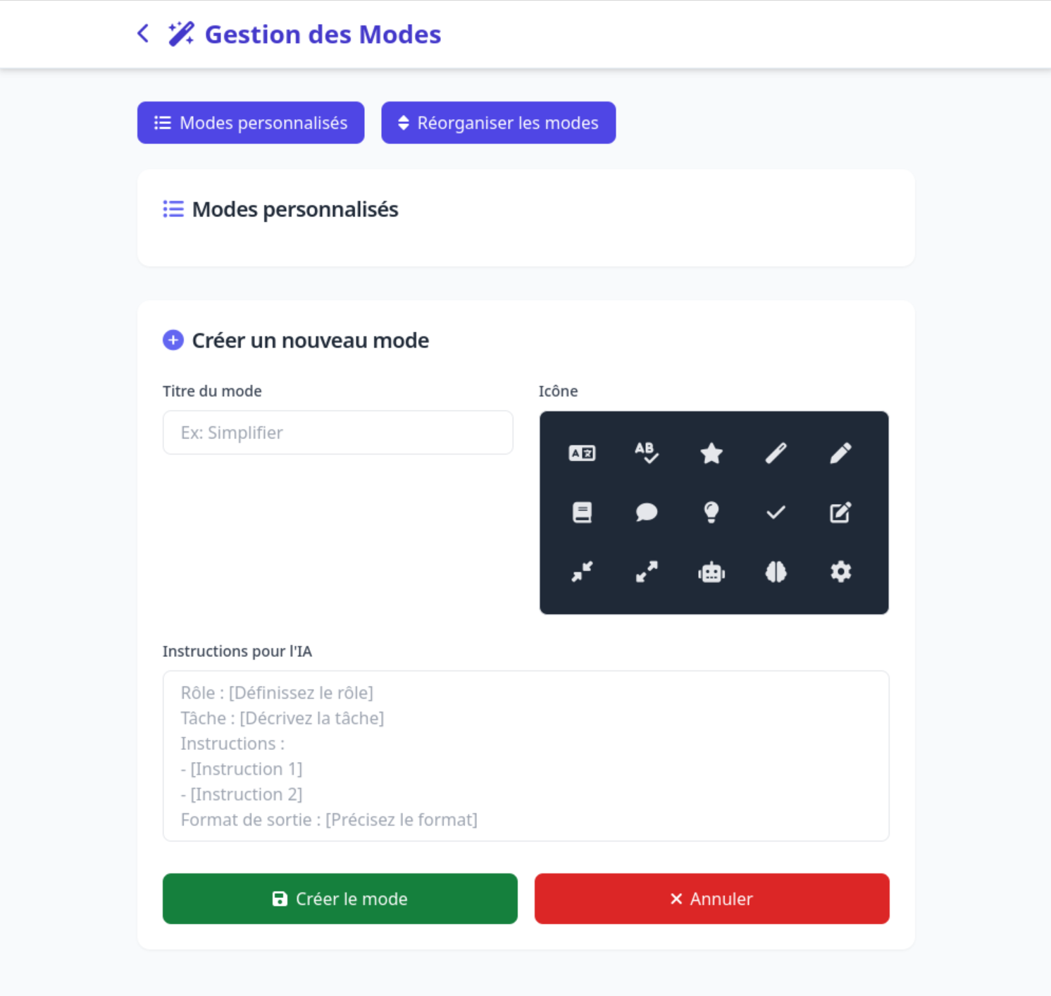 AutoCorrect Pro Demo
